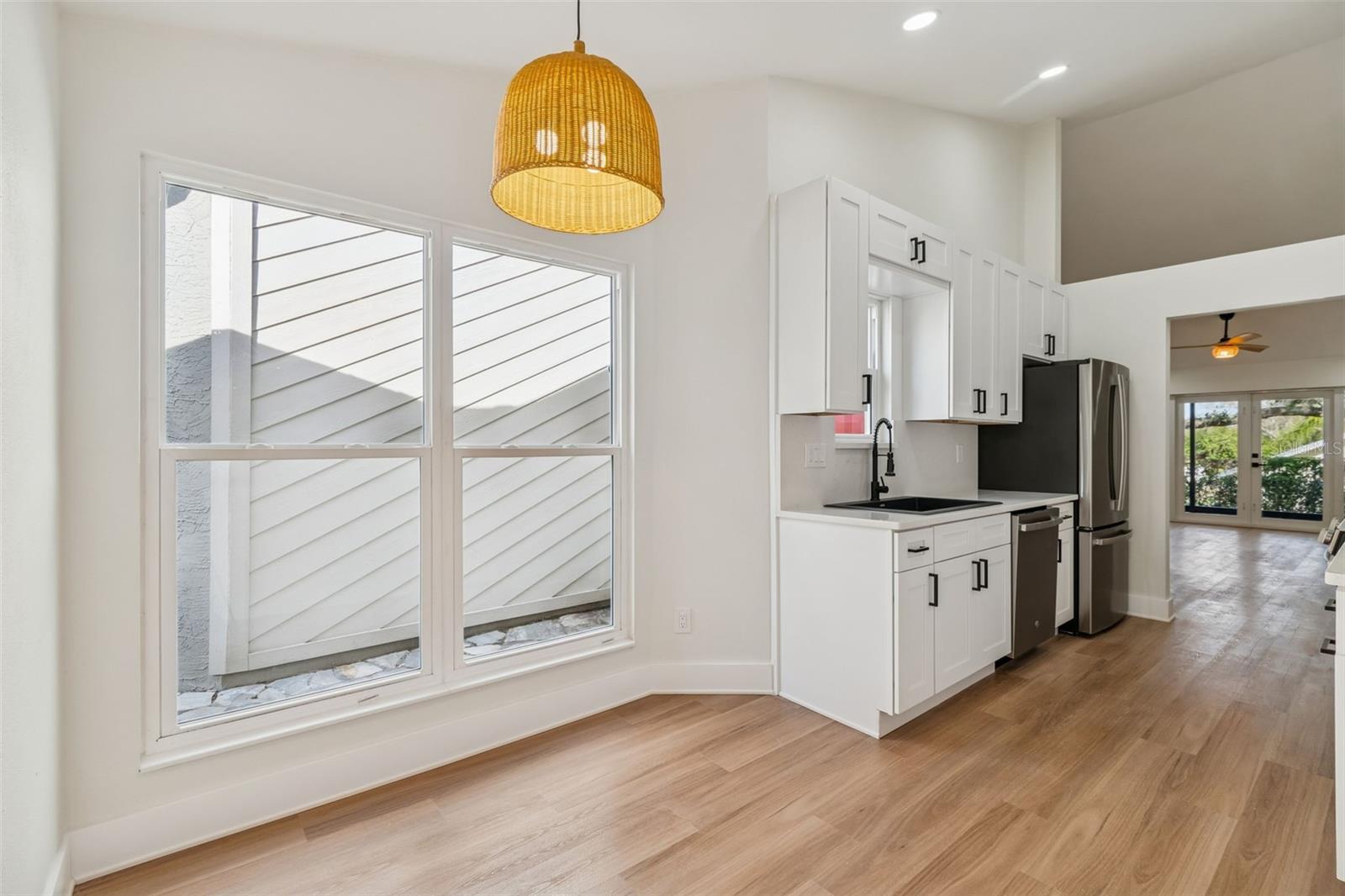 STEEPLECHASE PH - Residential