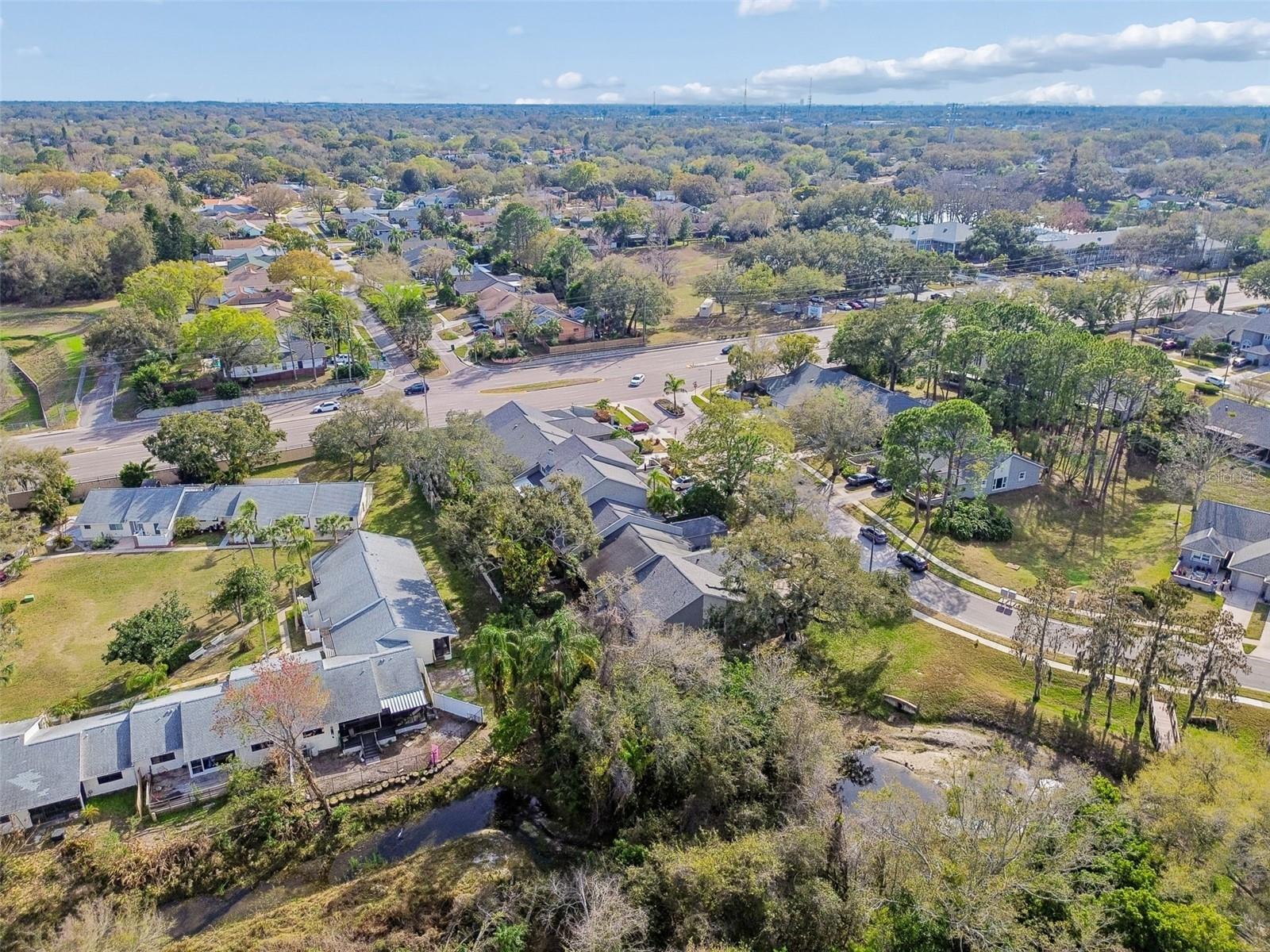 STEEPLECHASE PH - Residential