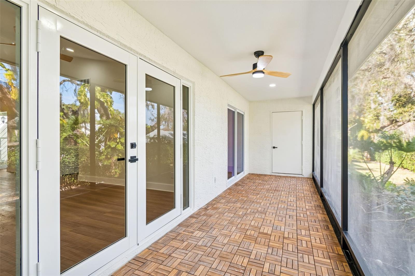 STEEPLECHASE PH - Residential