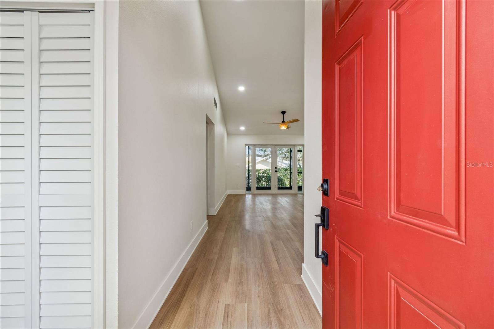 STEEPLECHASE PH - Residential