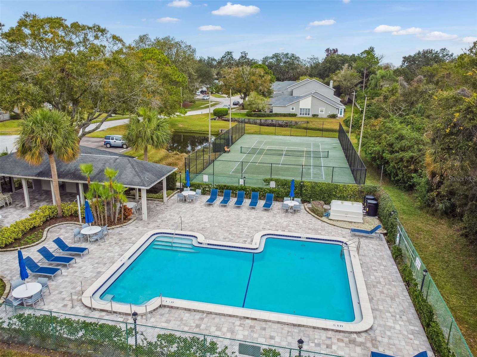 STEEPLECHASE PH - Residential