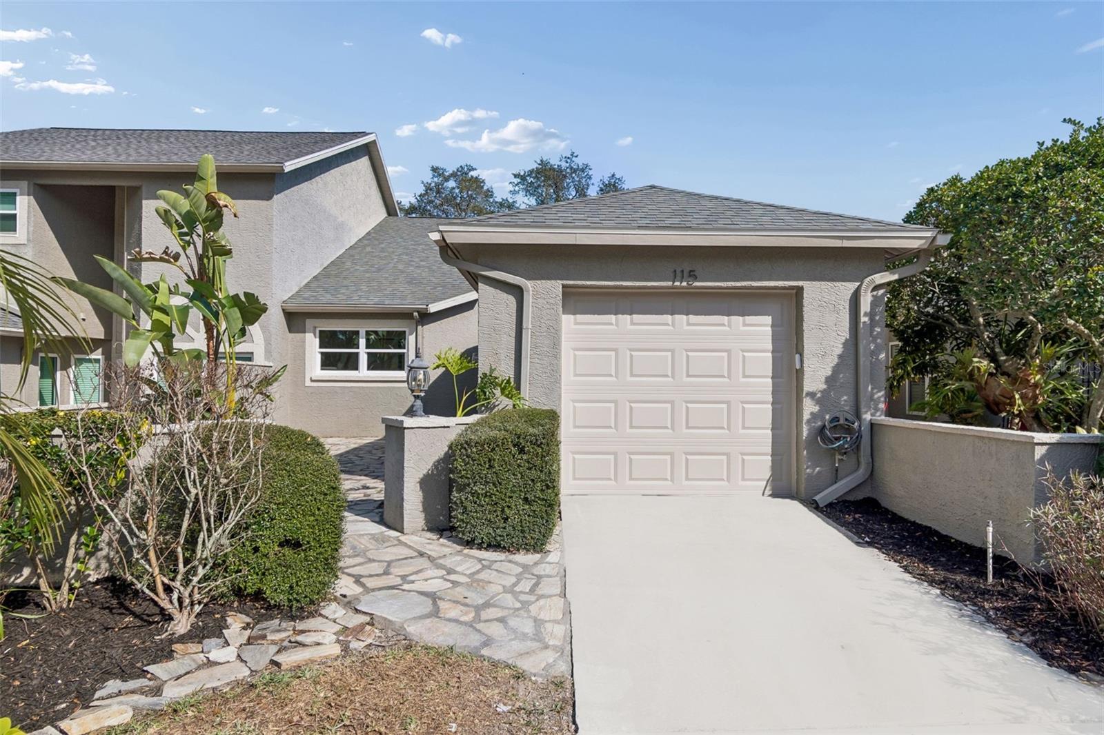 115 STEEPLECHASE LANE