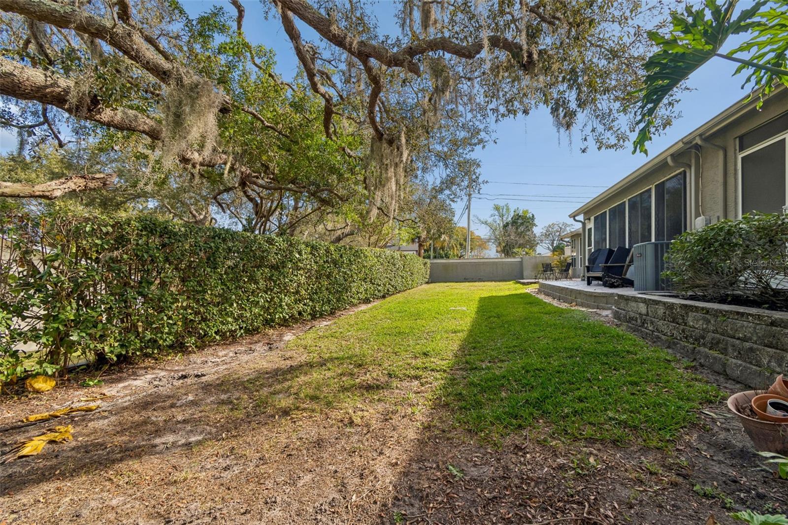 STEEPLECHASE PH - Residential