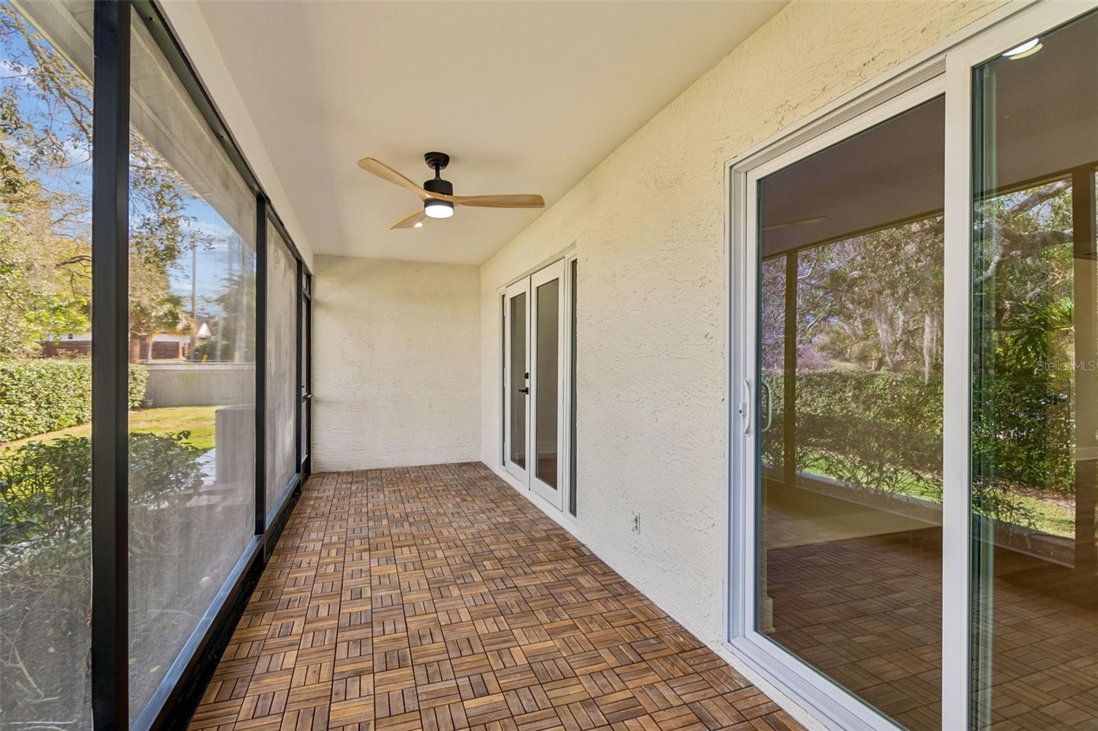 STEEPLECHASE PH - Residential