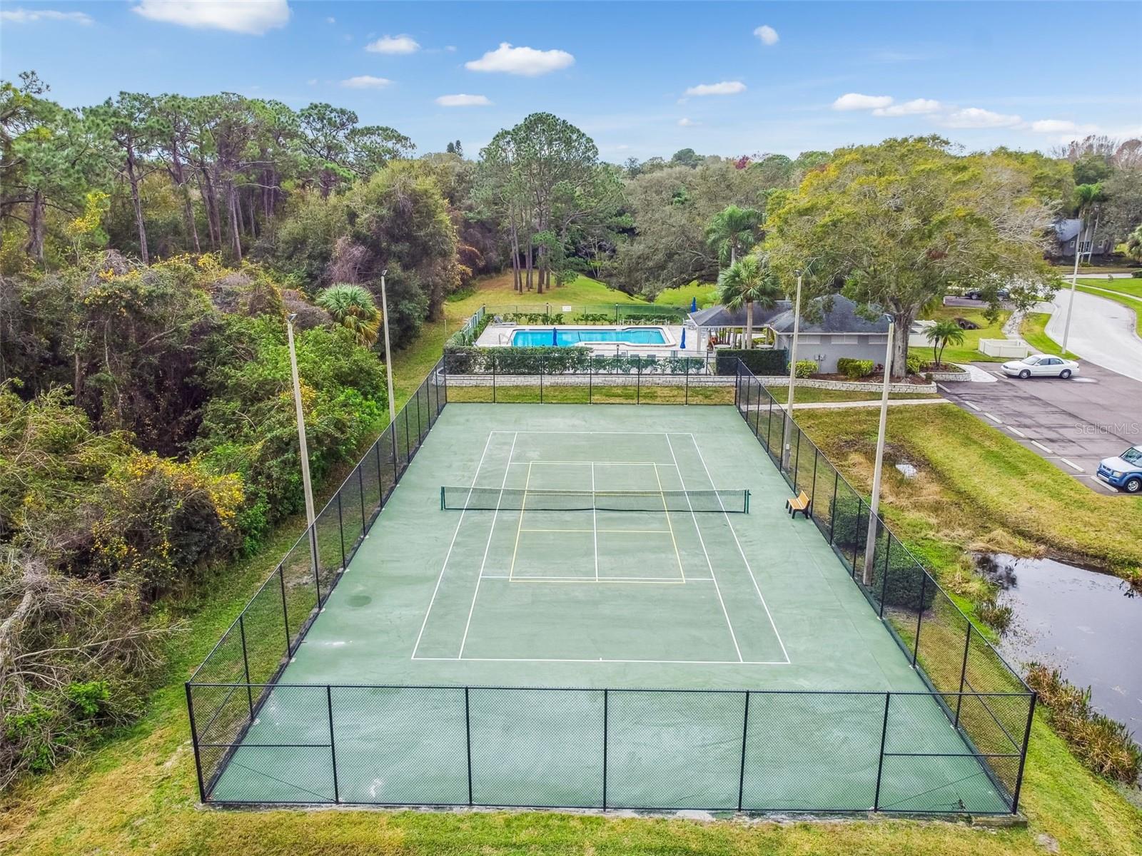 STEEPLECHASE PH - Residential