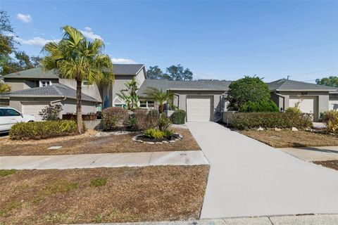 Photo of 115 Steeplechase Lane, Palm Harbor, FL 34684 (MLS # TB8477280)