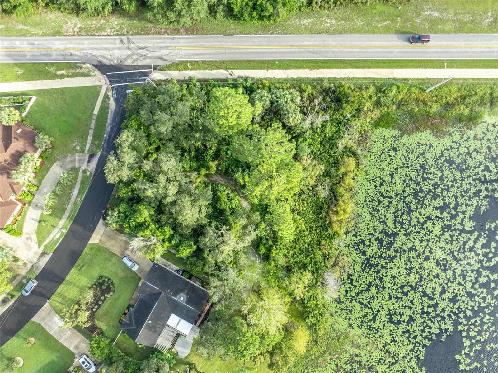 DELTONA LAKES UNIT 31 - Land