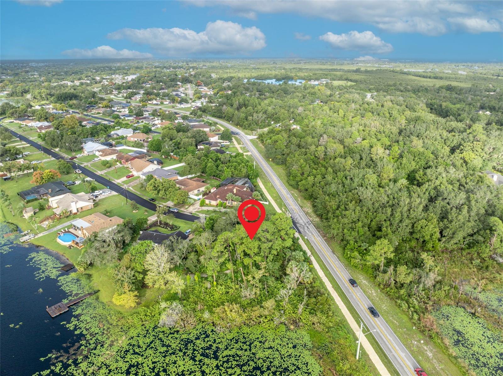 DELTONA LAKES UNIT 31 - Land