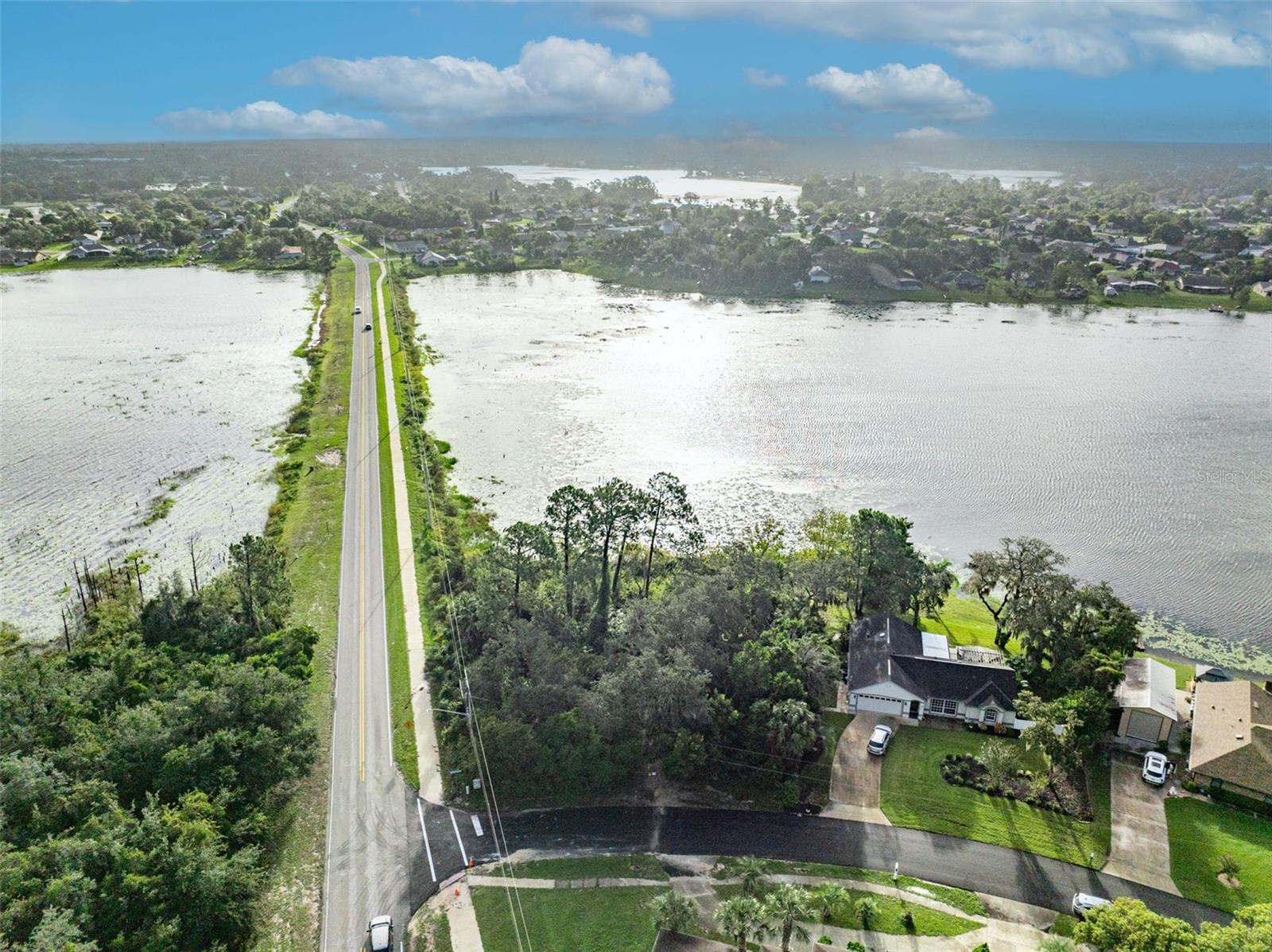 DELTONA LAKES UNIT 31 - Land