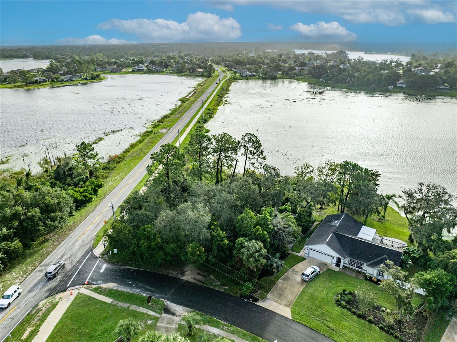 DELTONA LAKES UNIT 31 - Land