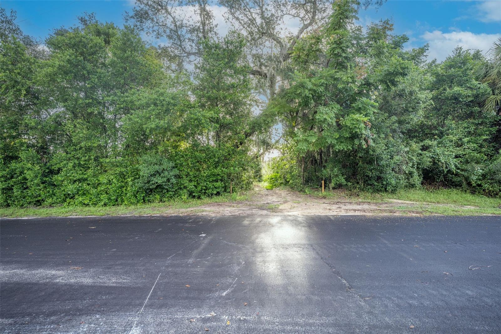 DELTONA LAKES UNIT 31 - Land
