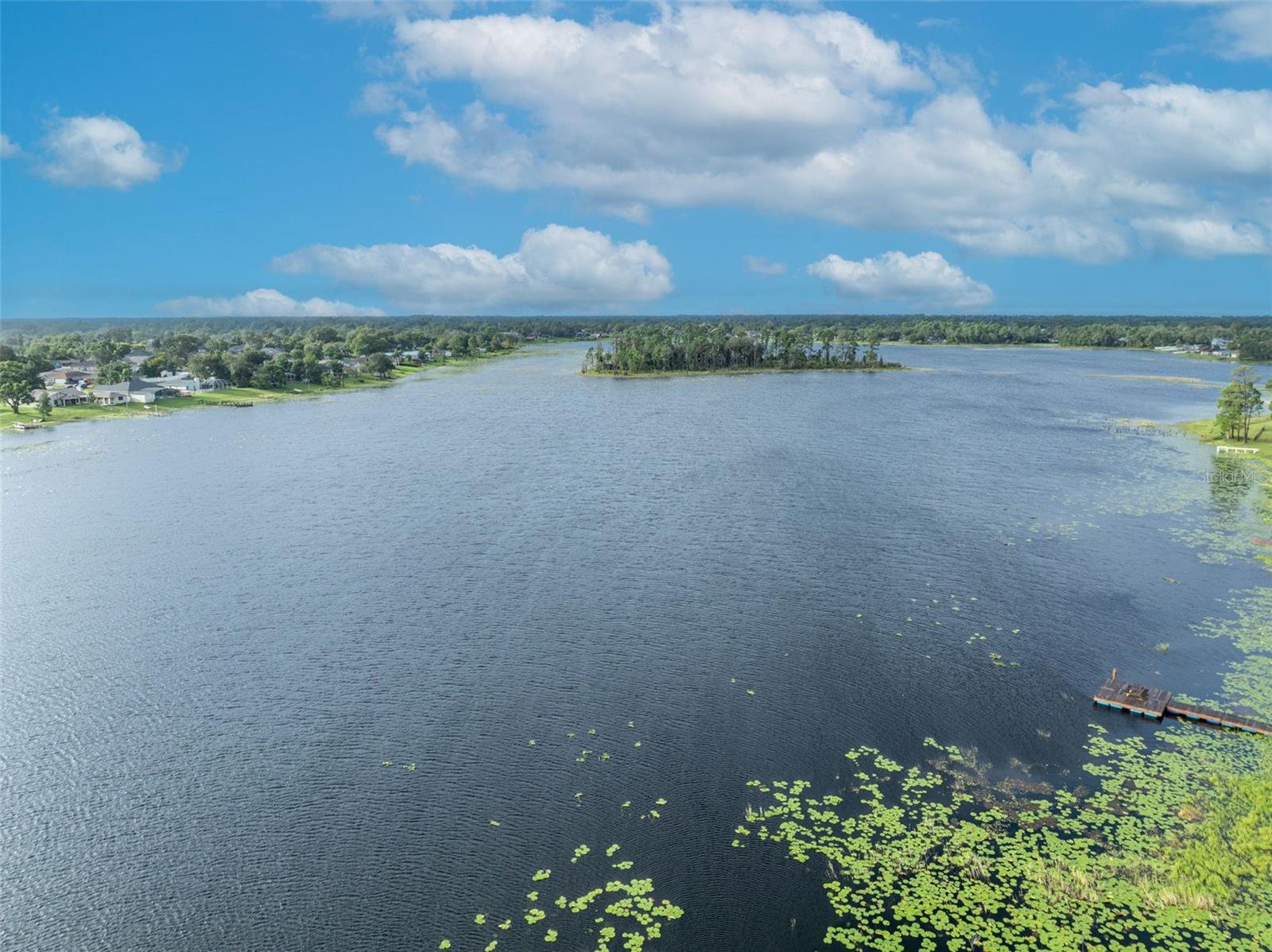 DELTONA LAKES UNIT 31 - Land