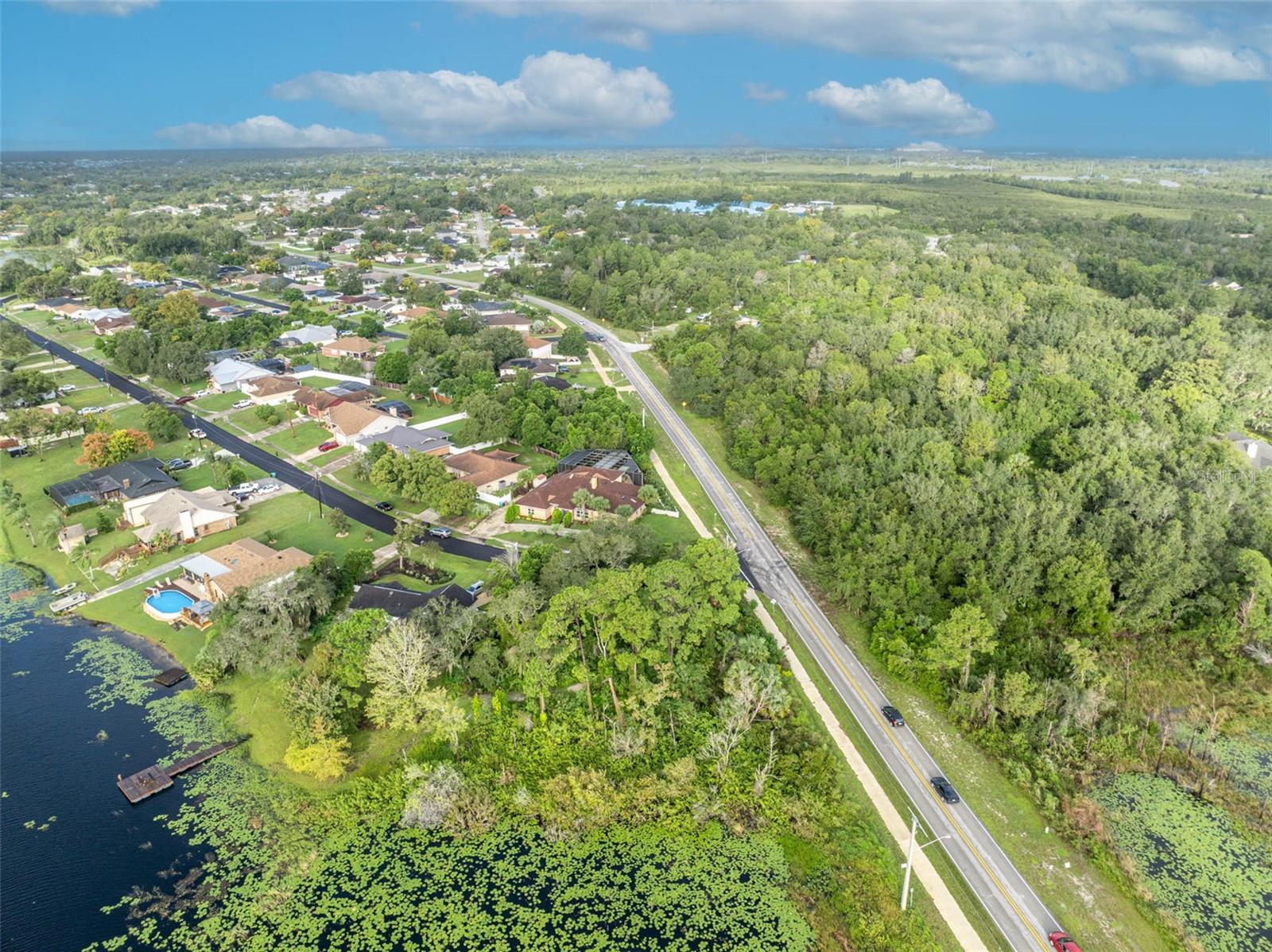 DELTONA LAKES UNIT 31 - Land