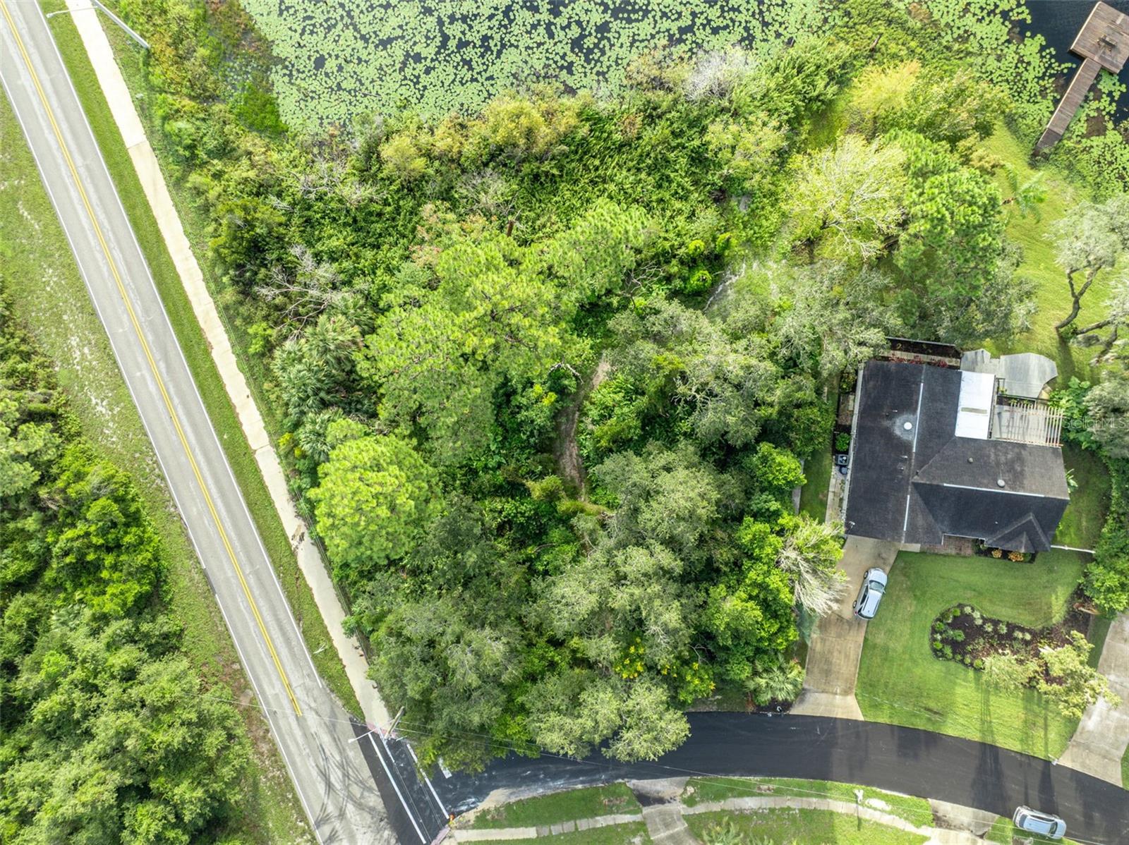 DELTONA LAKES UNIT 31 - Land