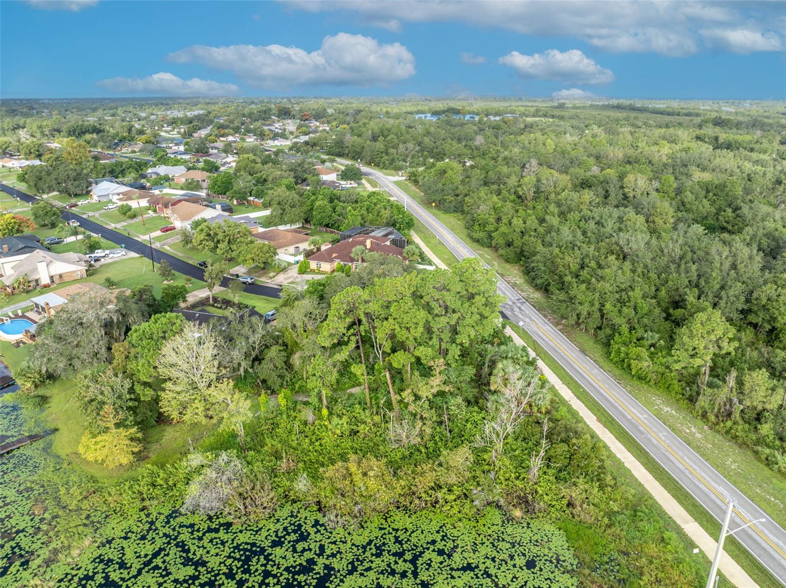 DELTONA LAKES UNIT 31 - Land