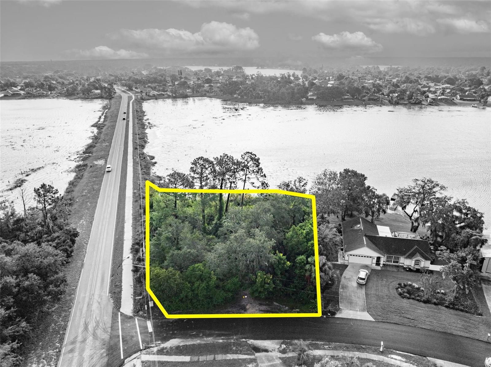 DELTONA LAKES UNIT 31 - Land