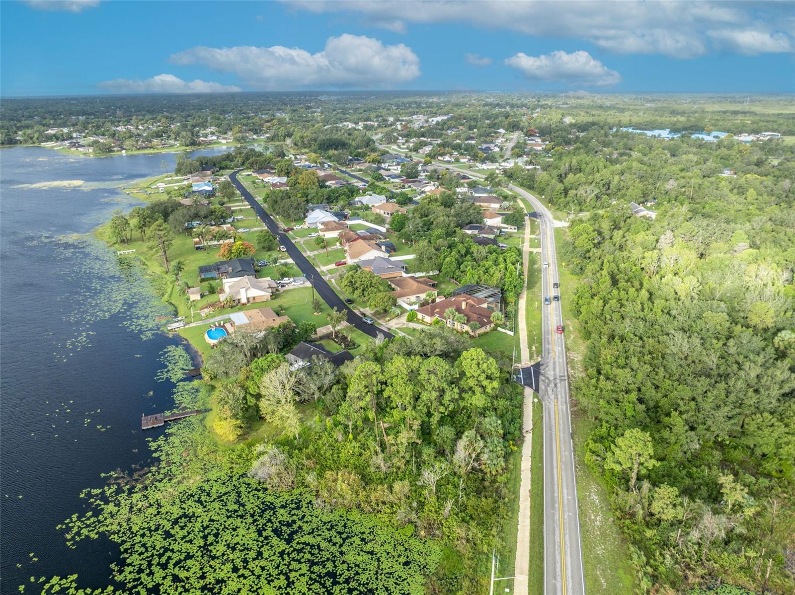 DELTONA LAKES UNIT 31 - Land