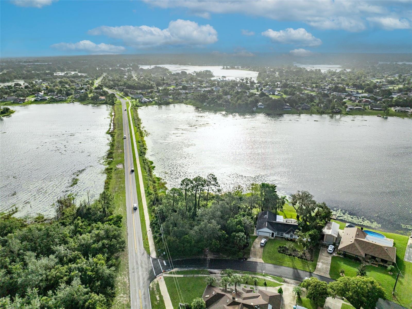 DELTONA LAKES UNIT 31 - Land