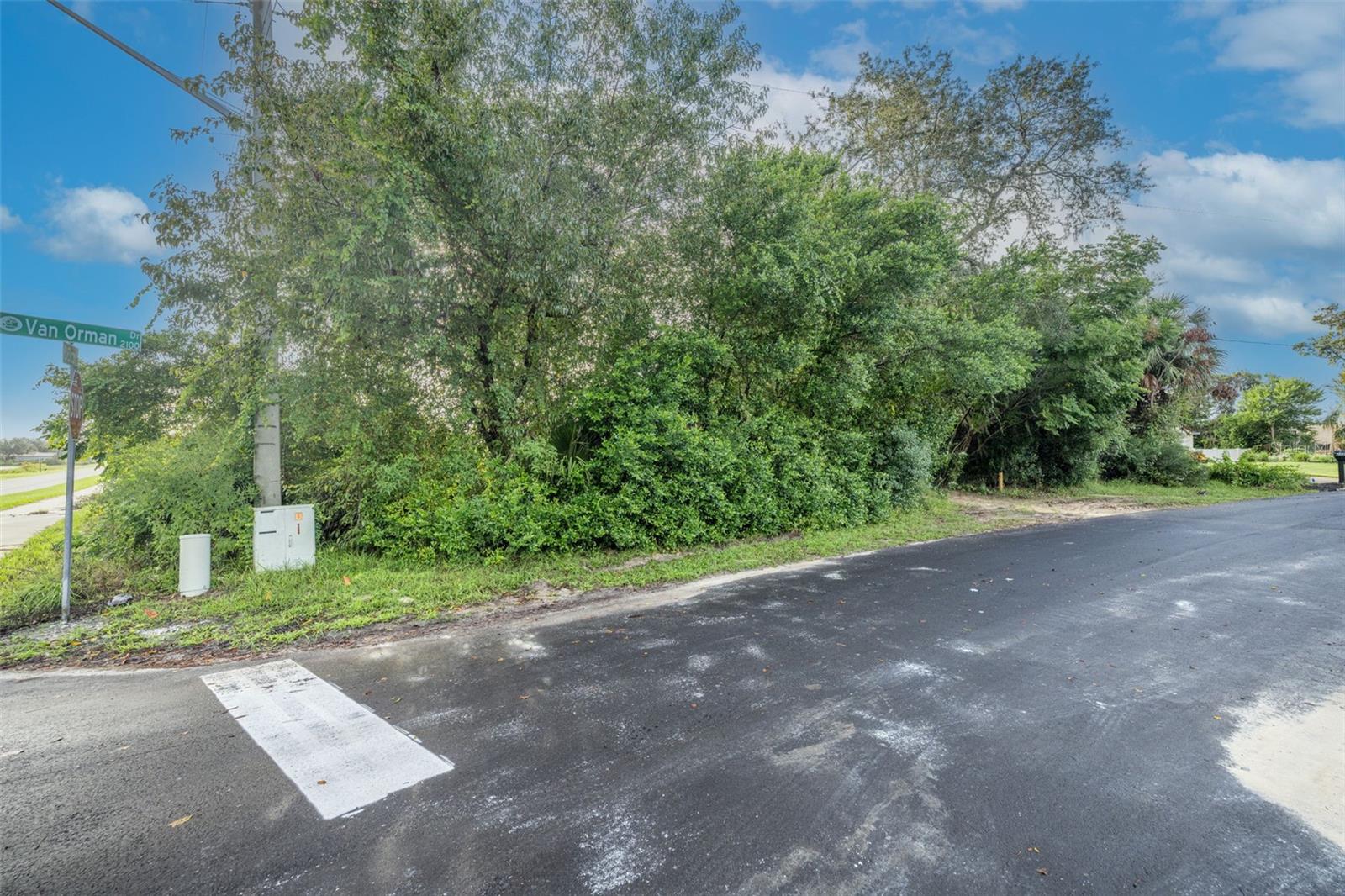 DELTONA LAKES UNIT 31 - Land