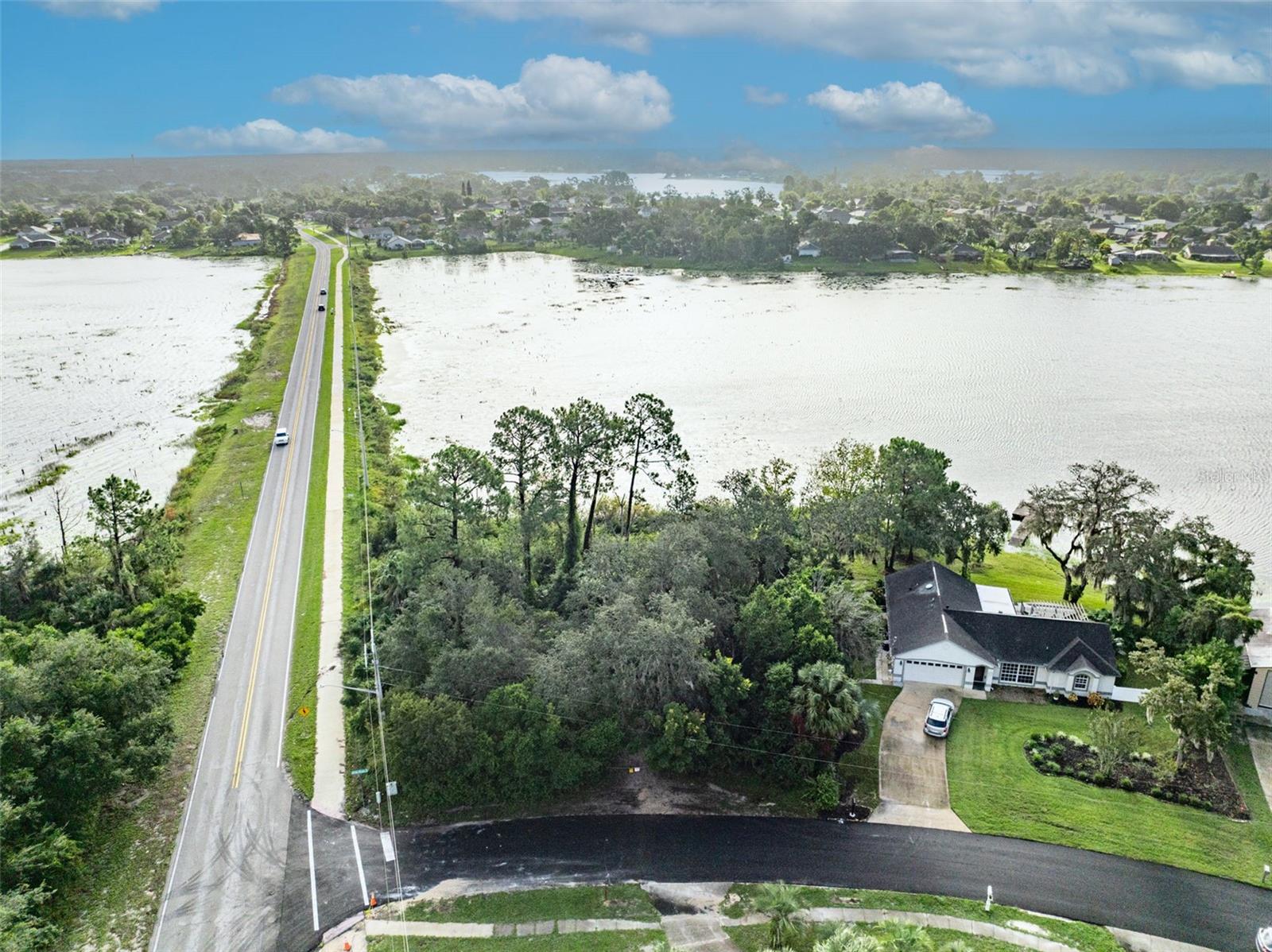 DELTONA LAKES UNIT 31 - Land