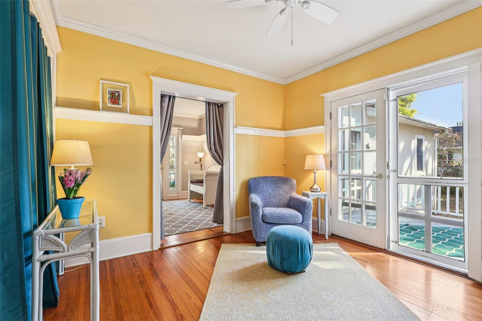 WILDWOOD - Residential