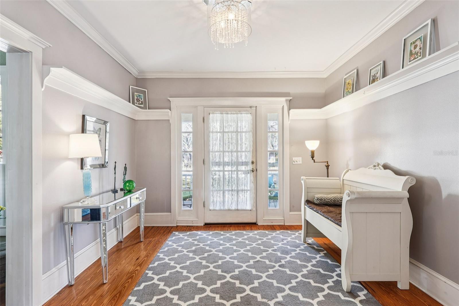 WILDWOOD - Residential