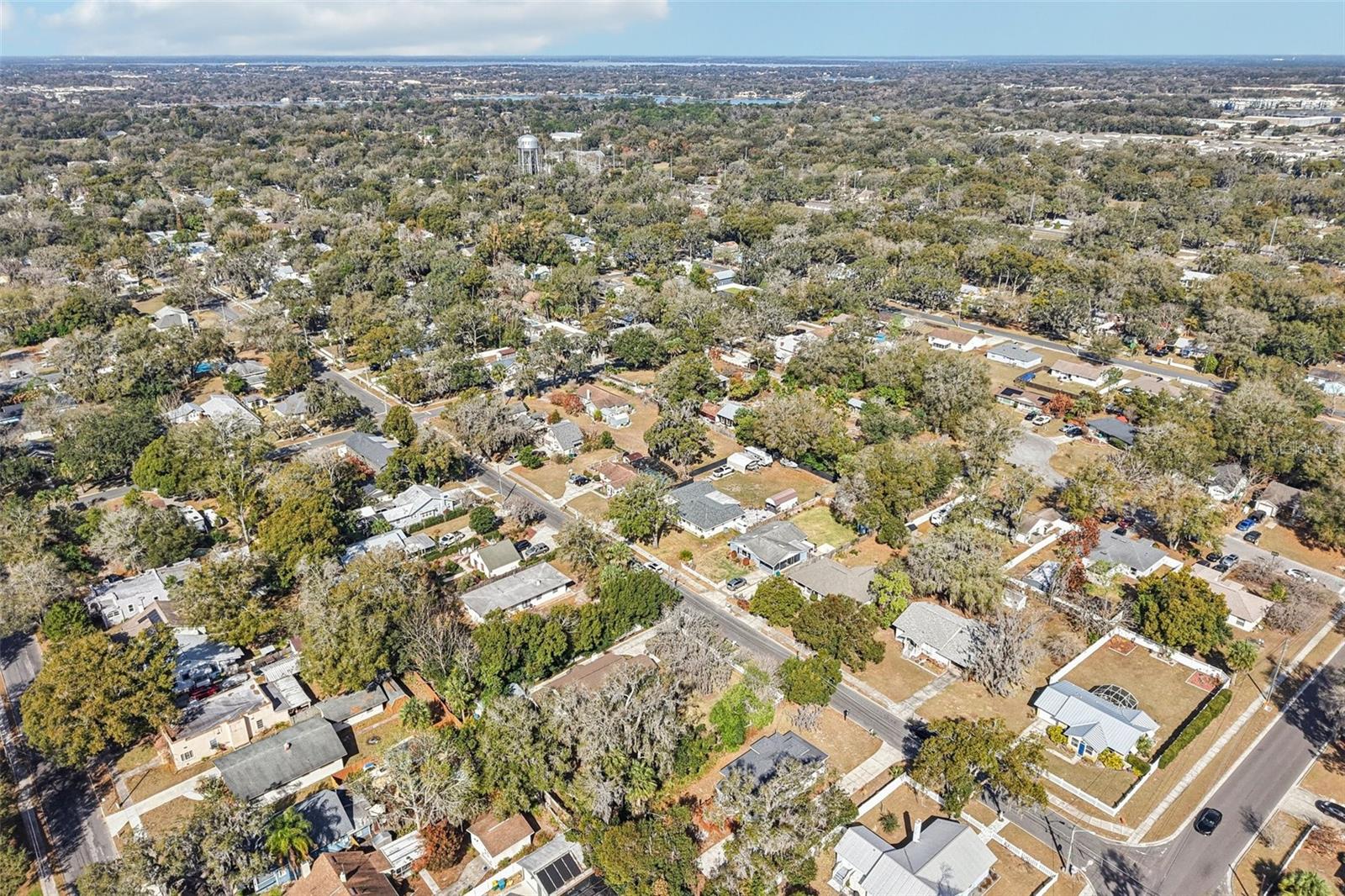 WILDWOOD - Residential