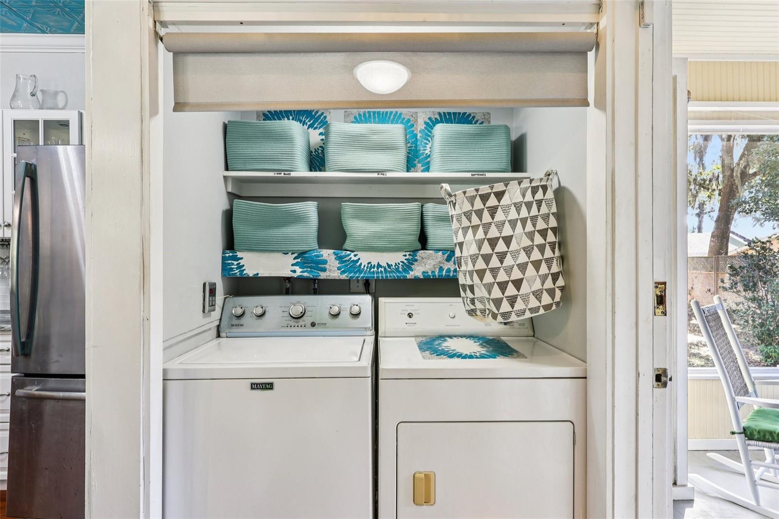 WILDWOOD - Residential