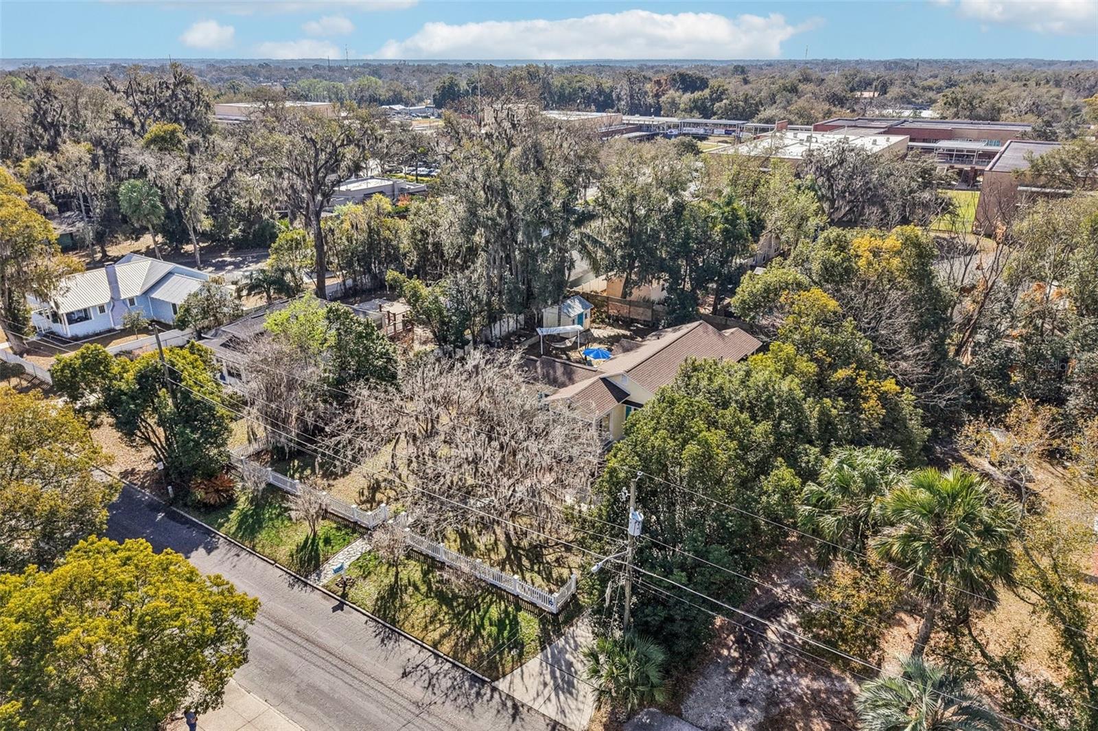 WILDWOOD - Residential