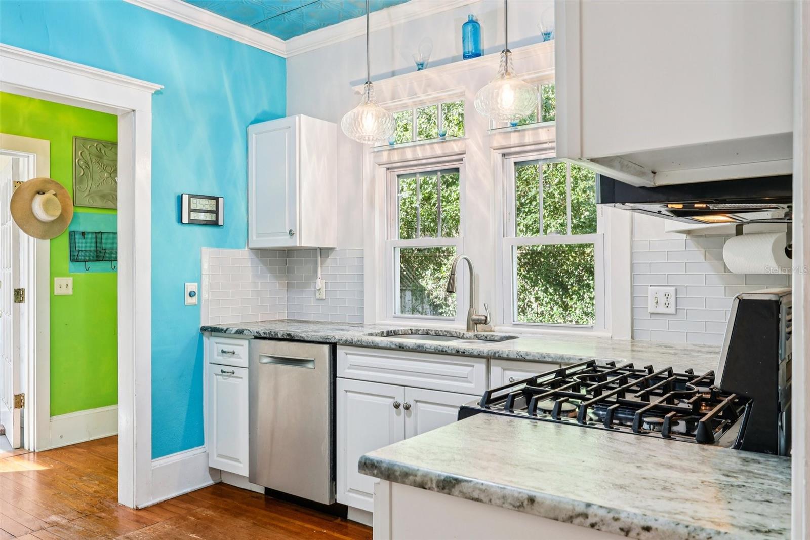 WILDWOOD - Residential