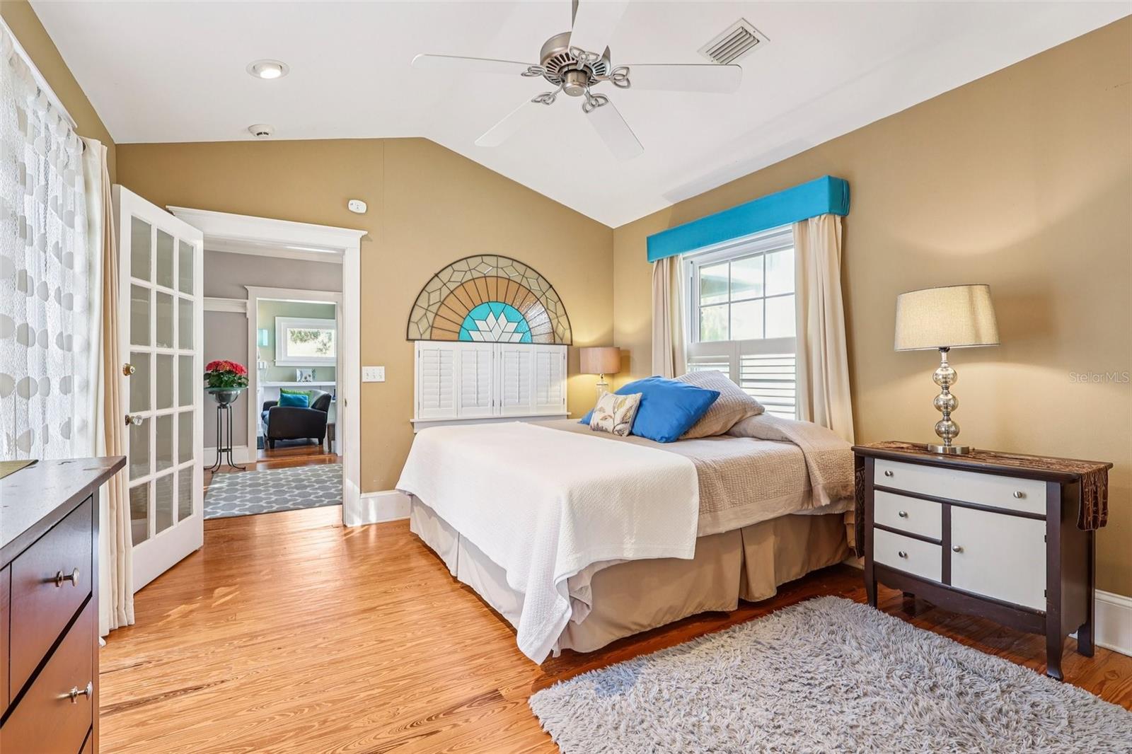 WILDWOOD - Residential