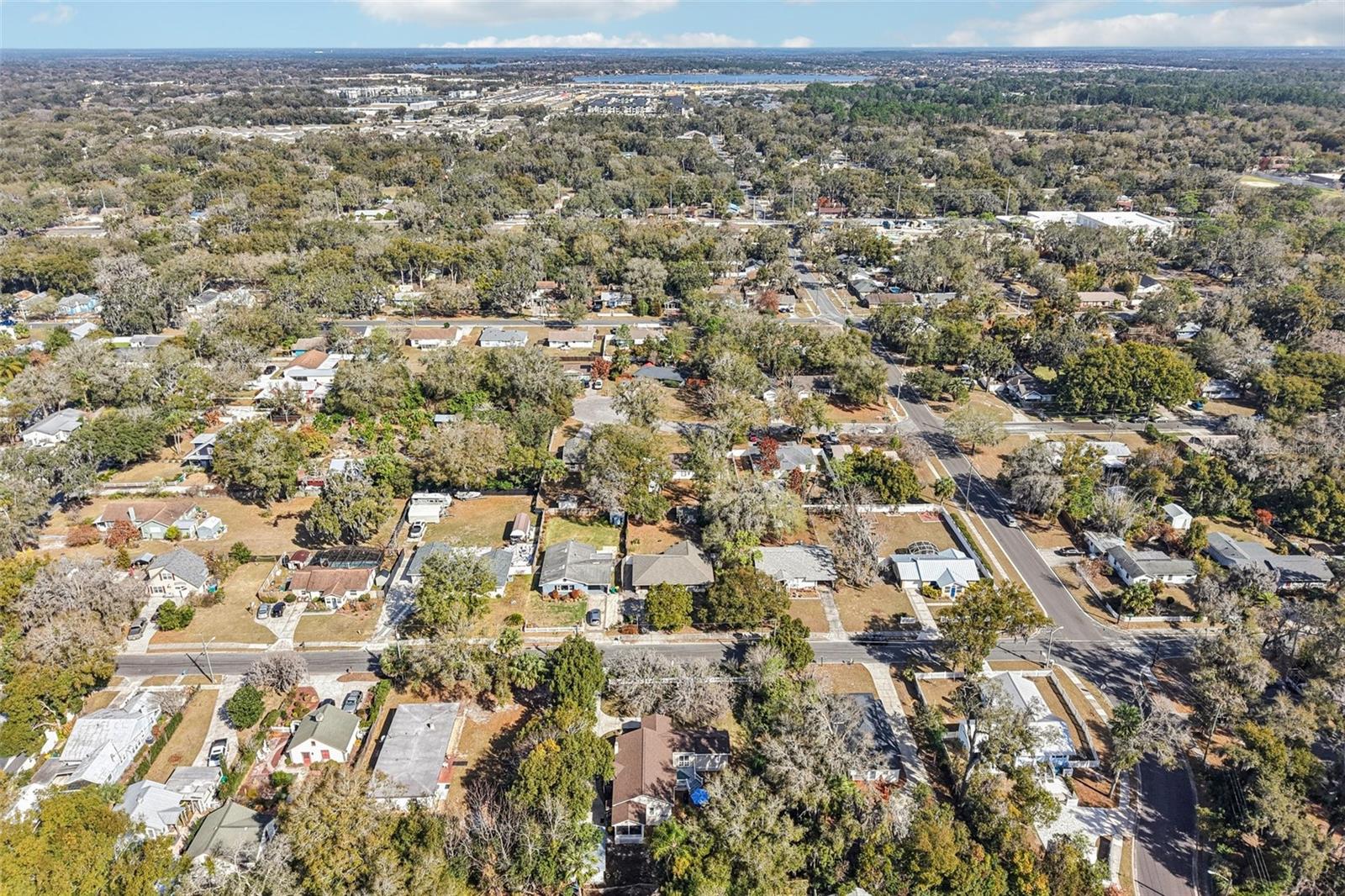 WILDWOOD - Residential