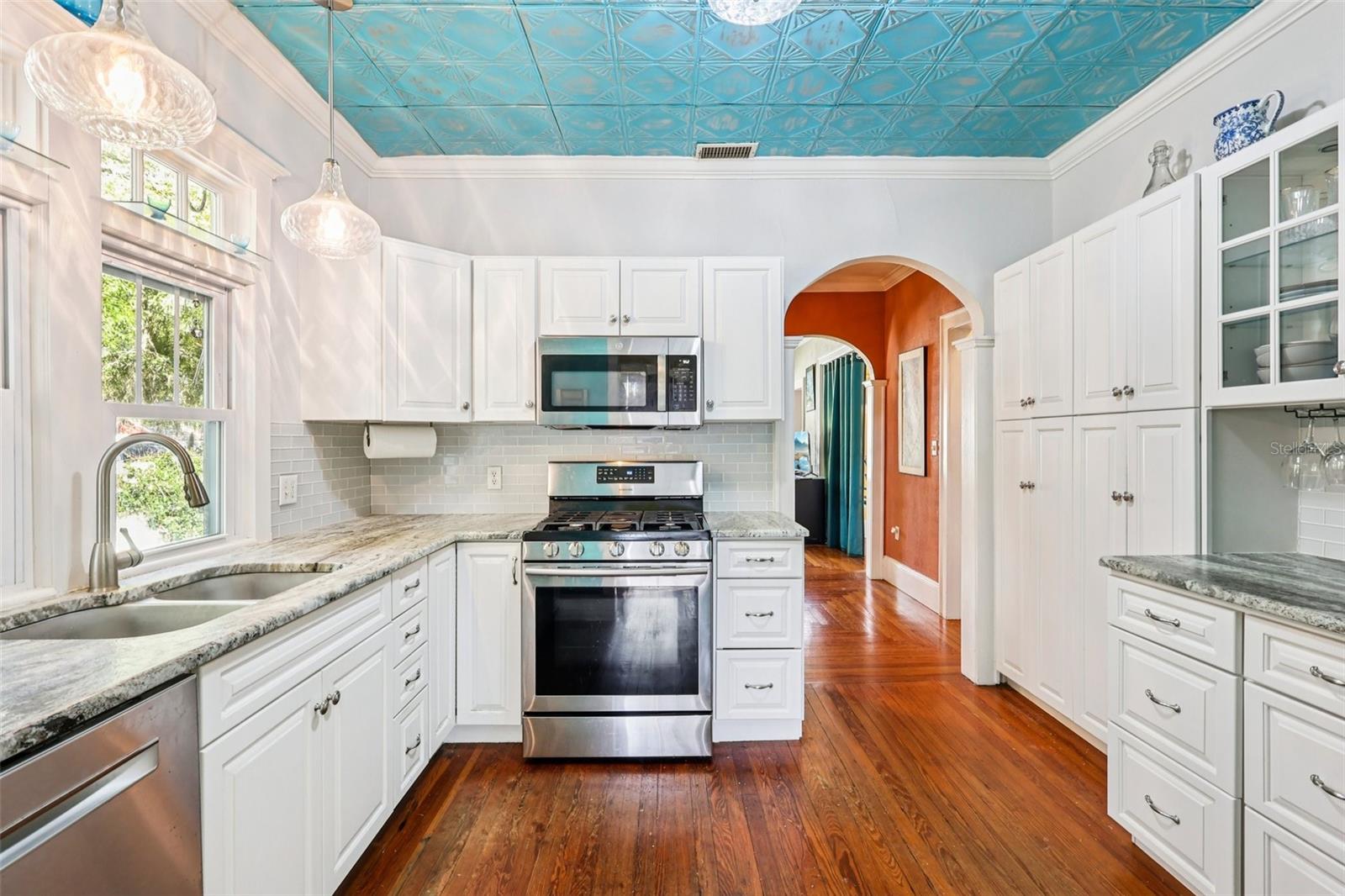 WILDWOOD - Residential