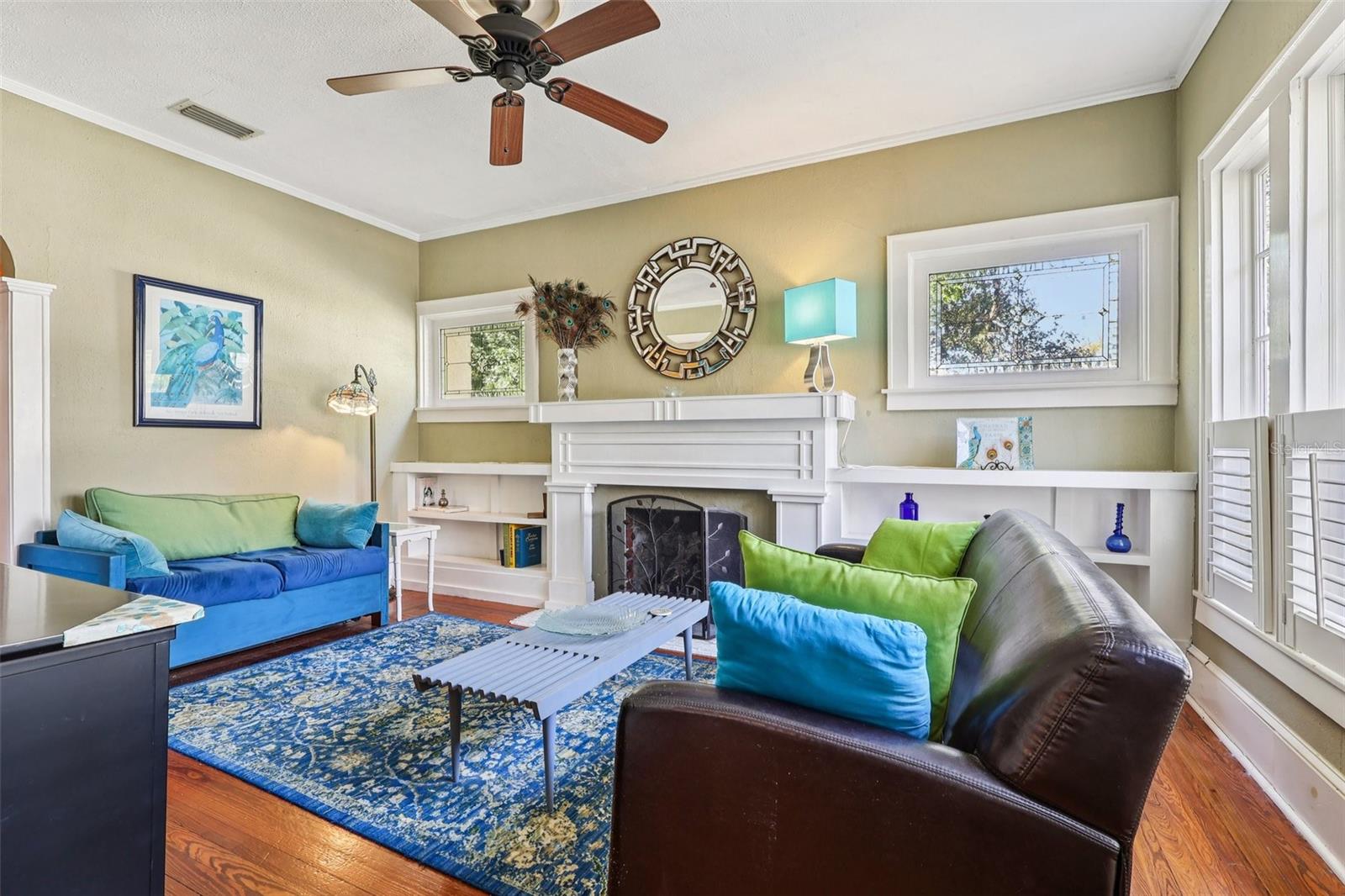 WILDWOOD - Residential