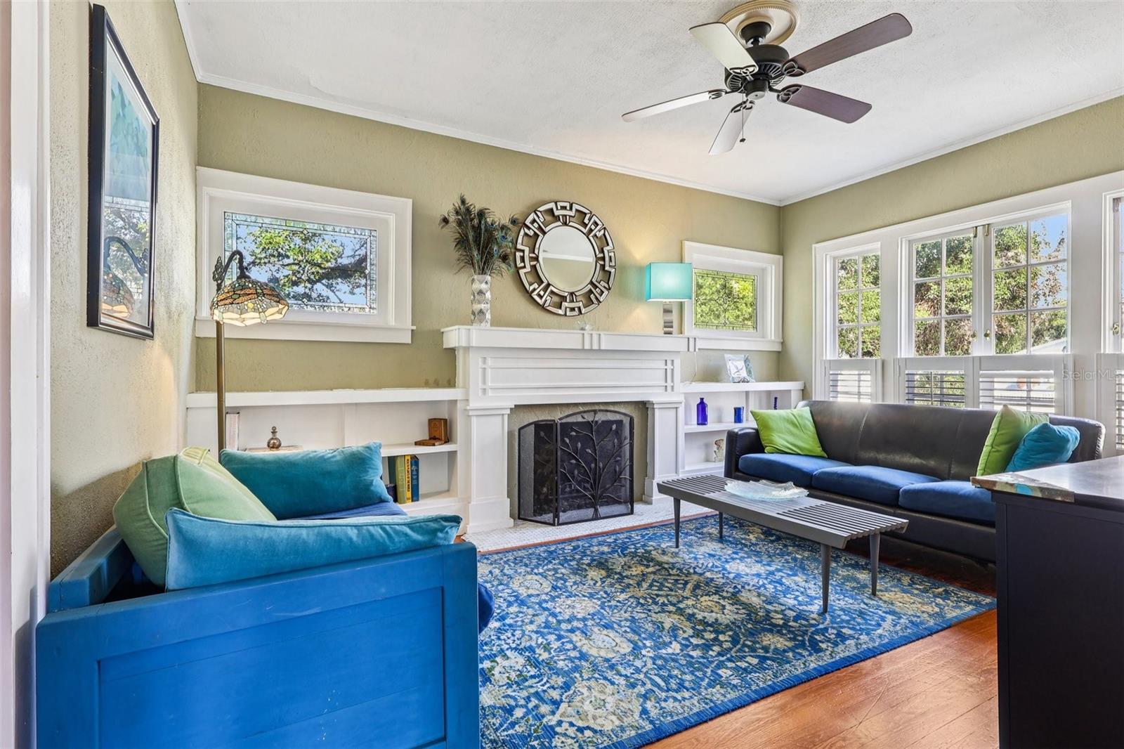 WILDWOOD - Residential