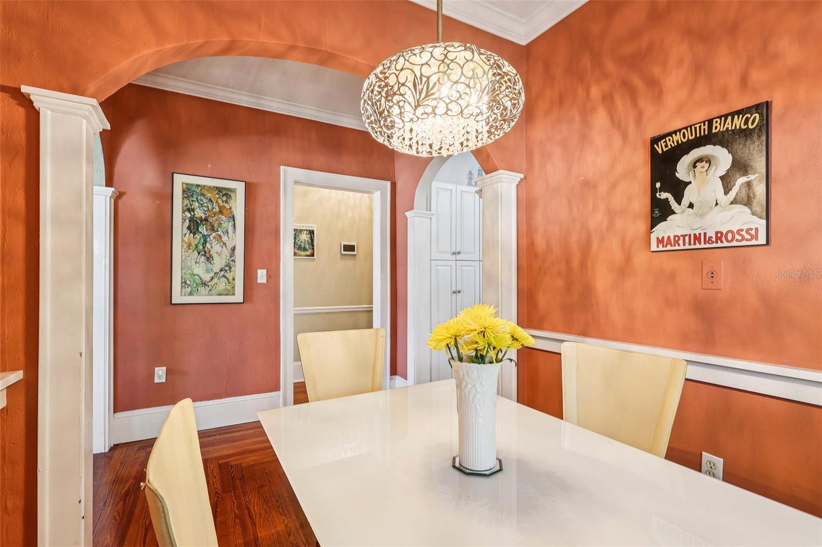 WILDWOOD - Residential