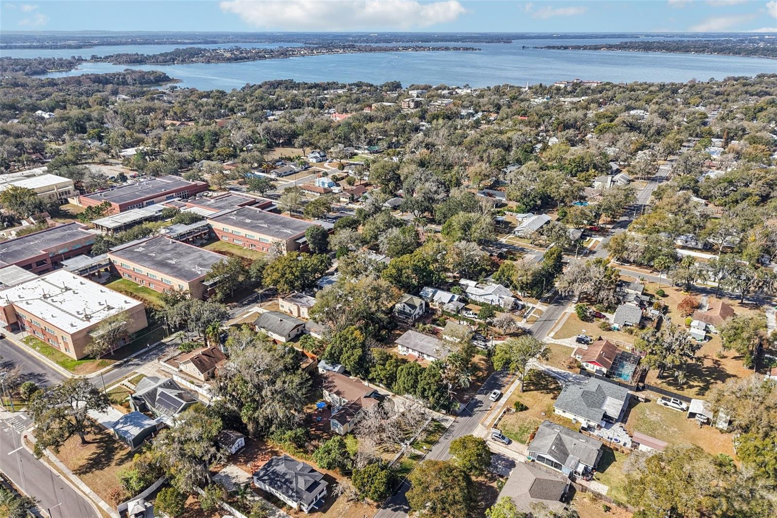 WILDWOOD - Residential