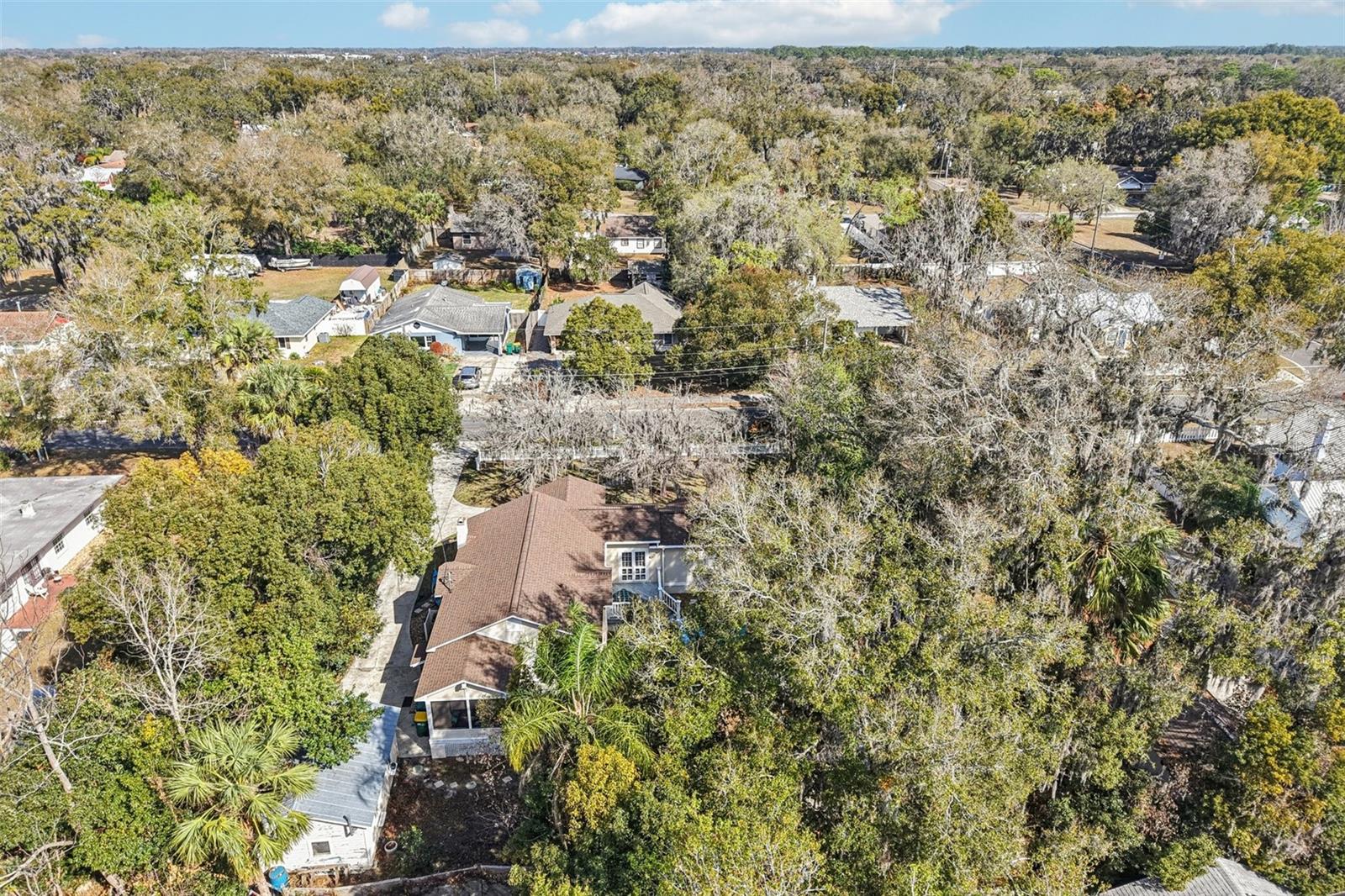 WILDWOOD - Residential