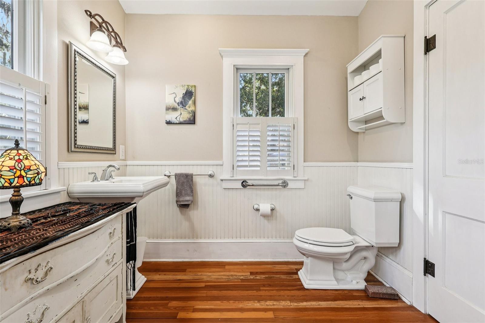 WILDWOOD - Residential