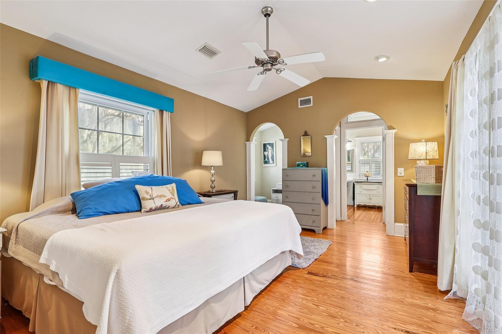 WILDWOOD - Residential