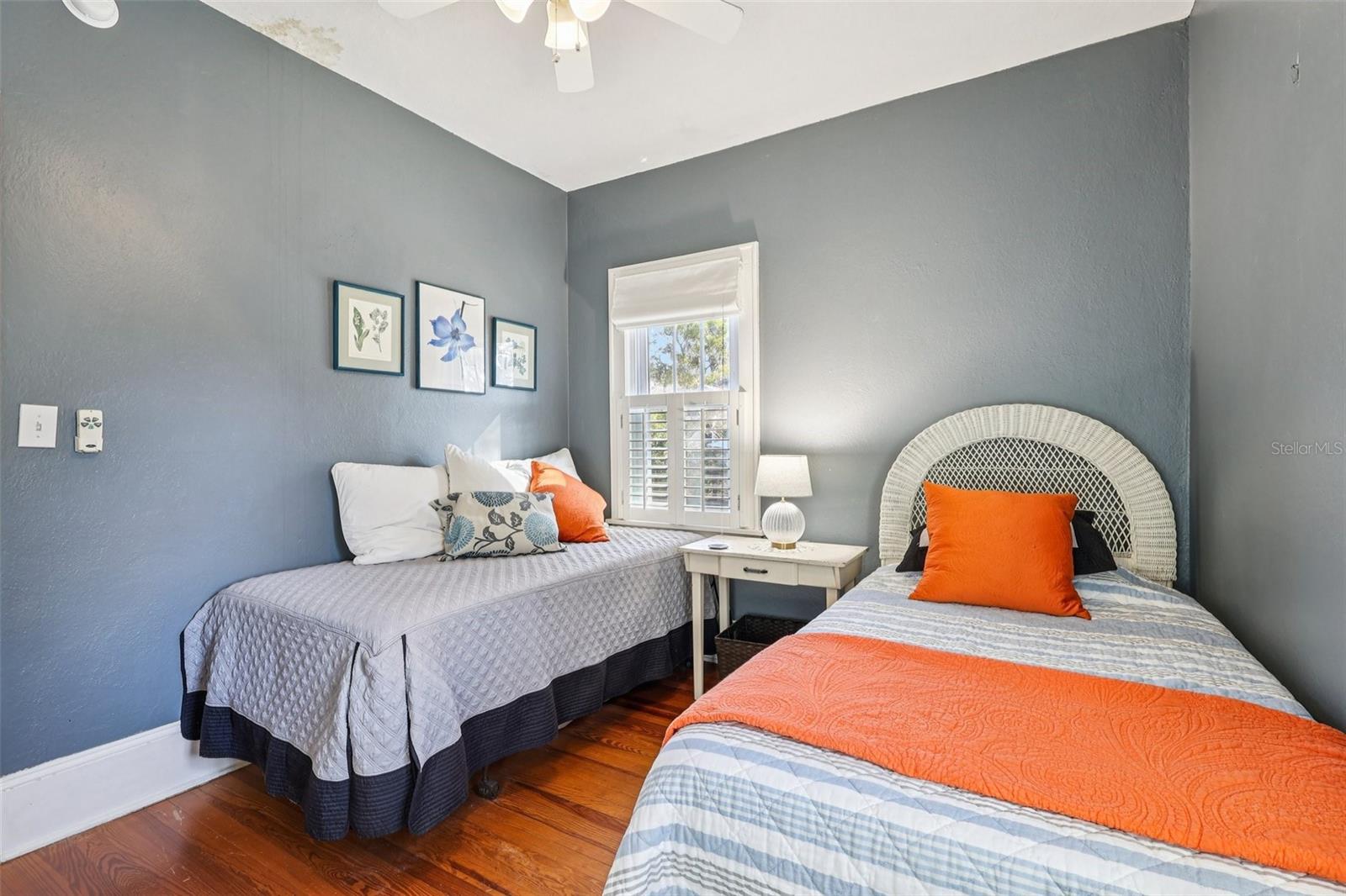 WILDWOOD - Residential