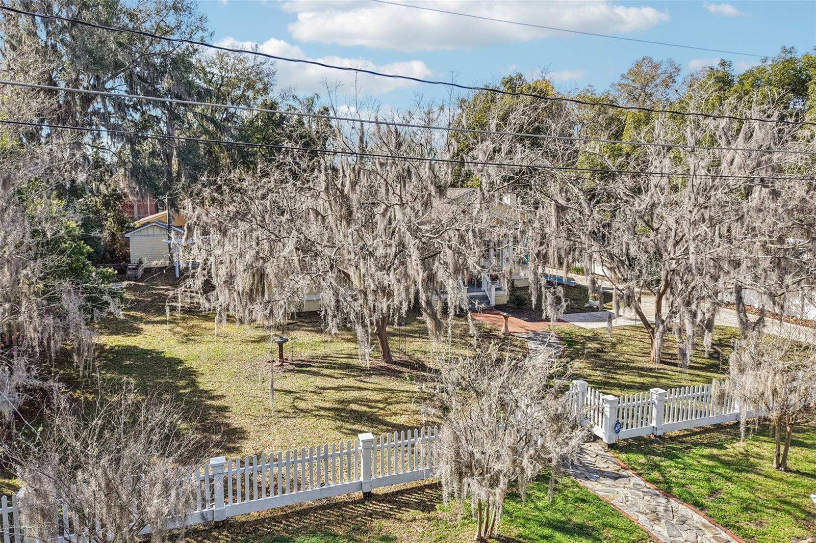 WILDWOOD - Residential