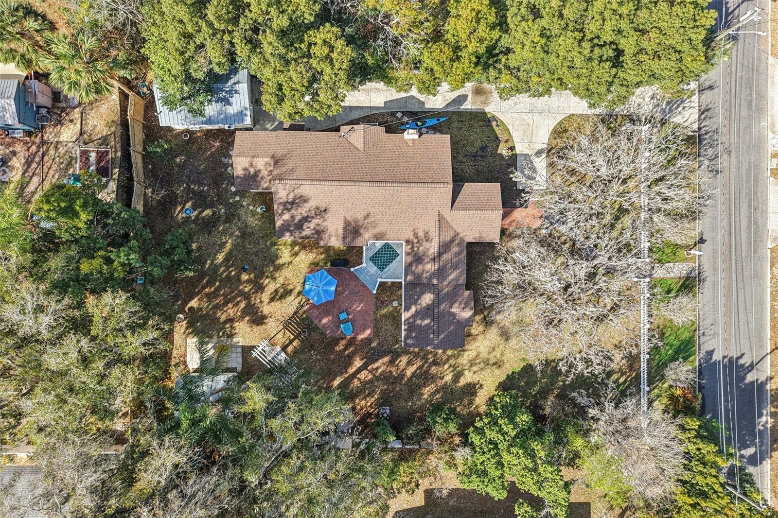 WILDWOOD - Residential