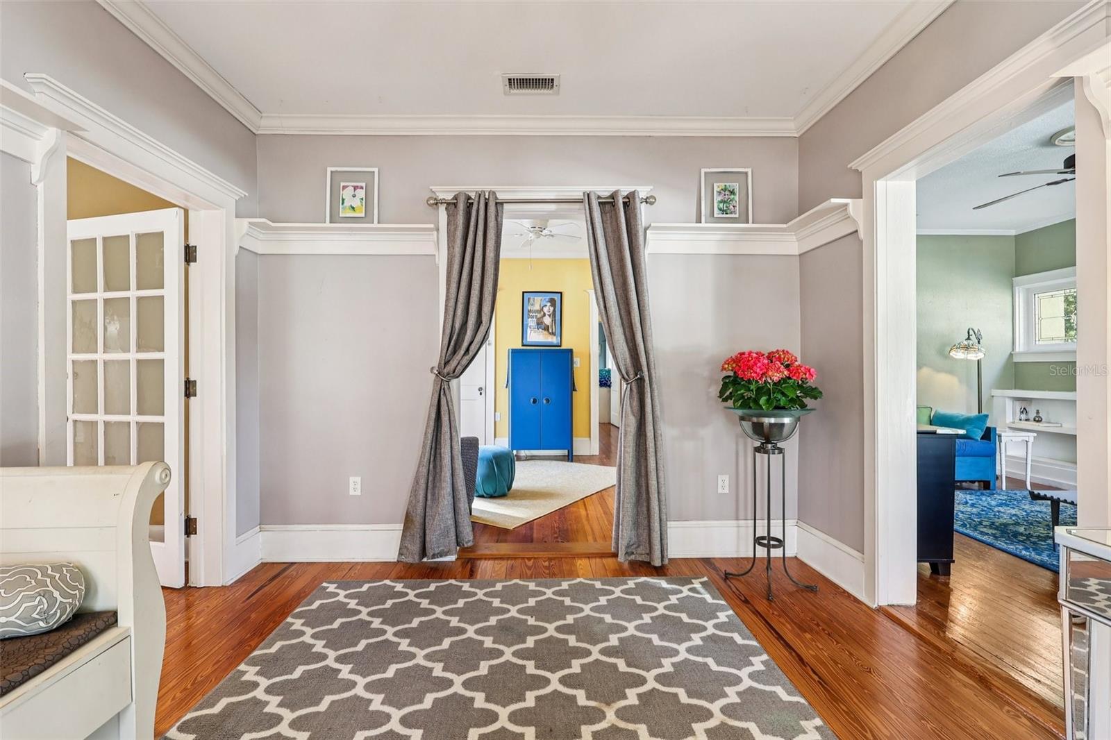 WILDWOOD - Residential