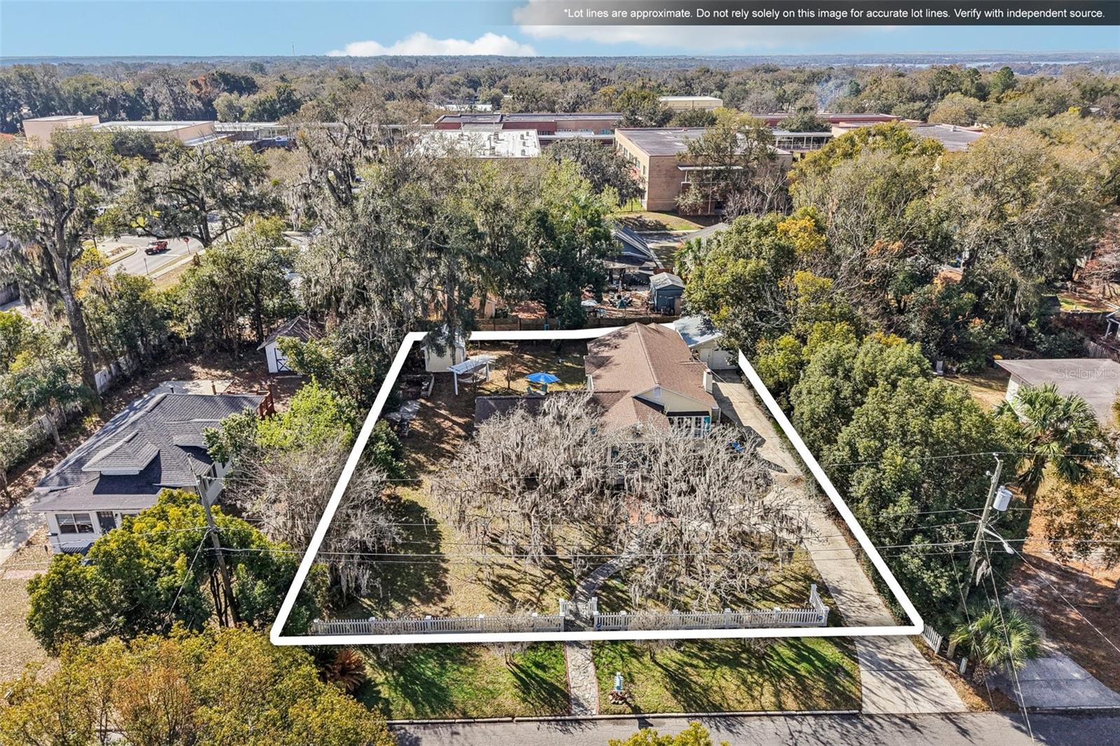 WILDWOOD - Residential