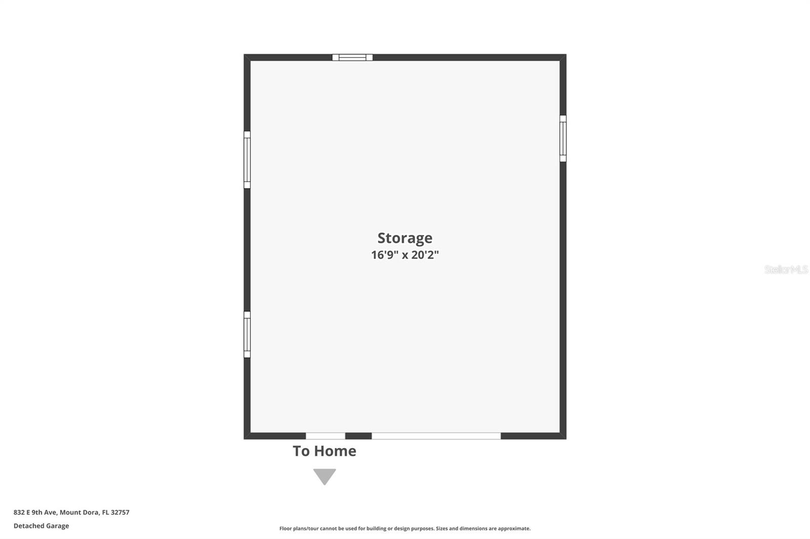 WILDWOOD - Residential