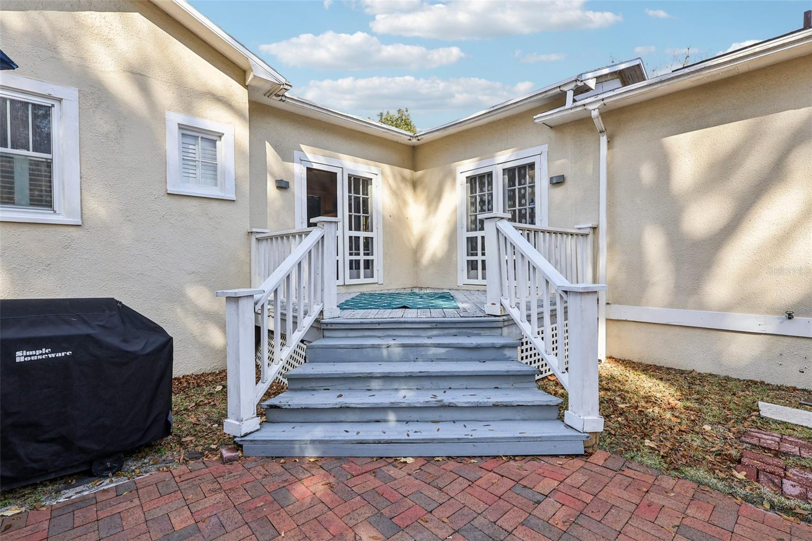 WILDWOOD - Residential