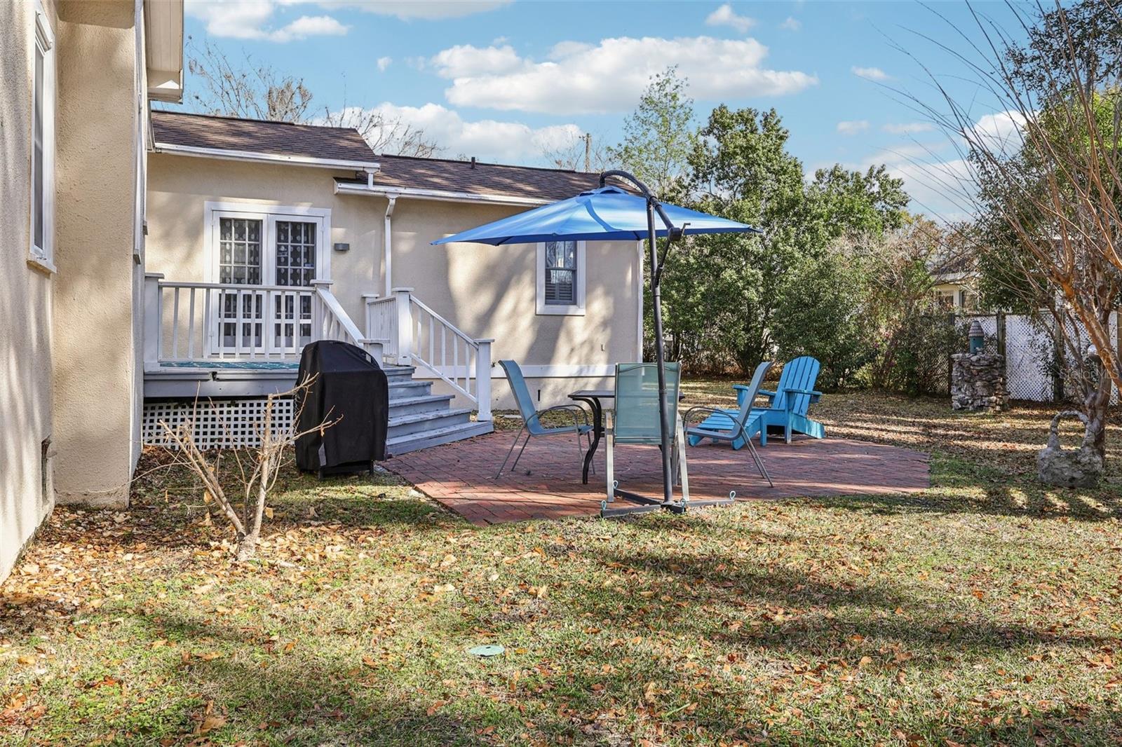 WILDWOOD - Residential