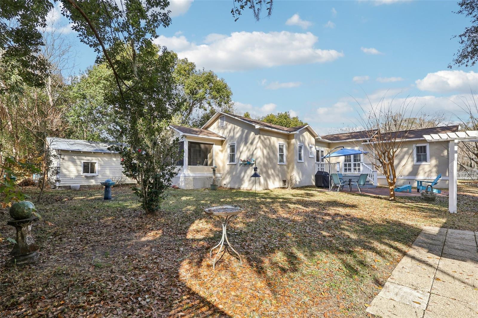 WILDWOOD - Residential