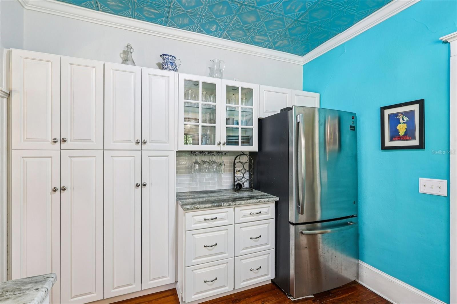 WILDWOOD - Residential